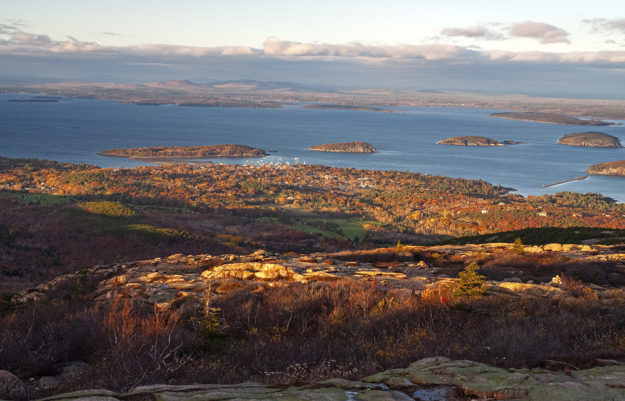 amazing places in the USA