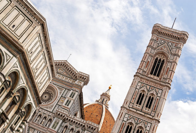 where to go in Europe