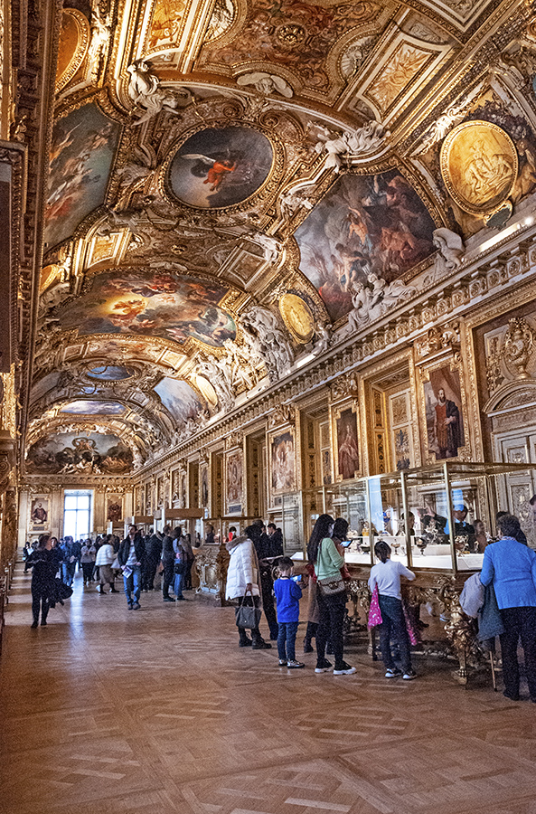 5 Reasons Why You Need to Visit the Amazing Musée du Louvre in Paris •  Wander Your Way