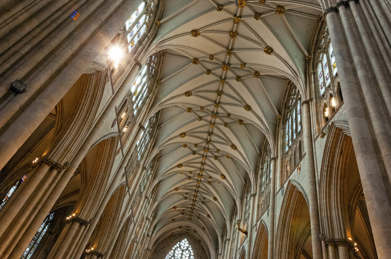 Why You Need to Visit the Beautiful York Minster in York England ...