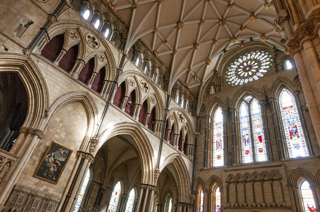 can you visit york minster