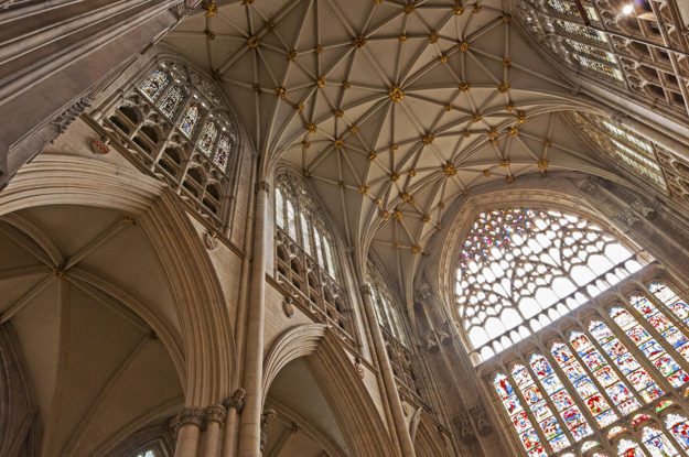 York Minster