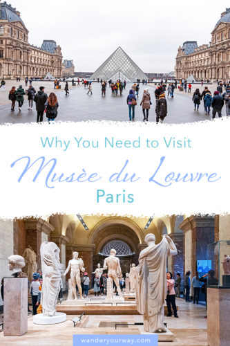 Musèe du Louvre