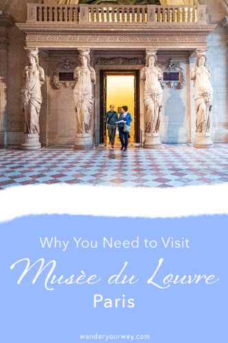 Musèe du Louvre