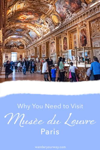Musèe du Louvre