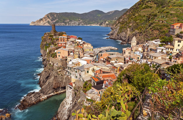 responsible and informed traveler