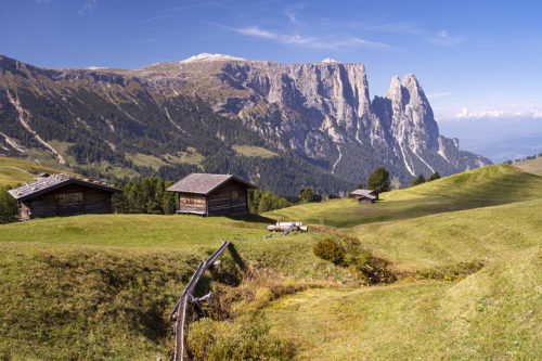 A Return Trip to the Beautiful Castelrotto and Alpe di Siusi Italy ...