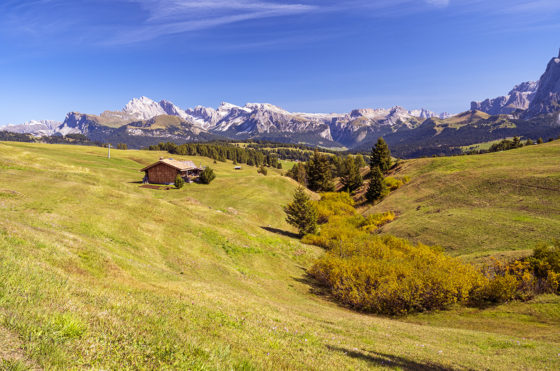 The 3 Reasons Why I Love the Beautiful Alpe di Siusi Italy • Wander ...