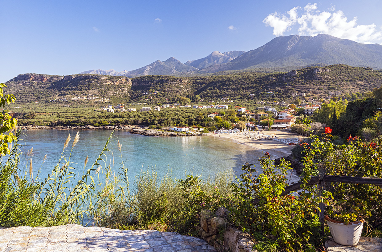 The 8 Wonderful Things You Need to Do in Beautiful Stoupa Greece • Wander  Your Way