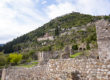 Mystras Greece