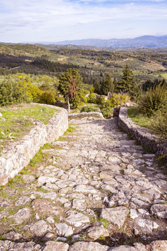 Why You Need to Visit the Amazing UNESCO Site of Mystras Greece ...