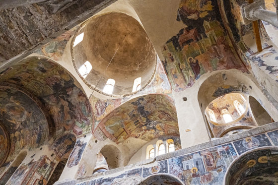 Why You Need to Visit the Amazing UNESCO Site of Mystras Greece ...