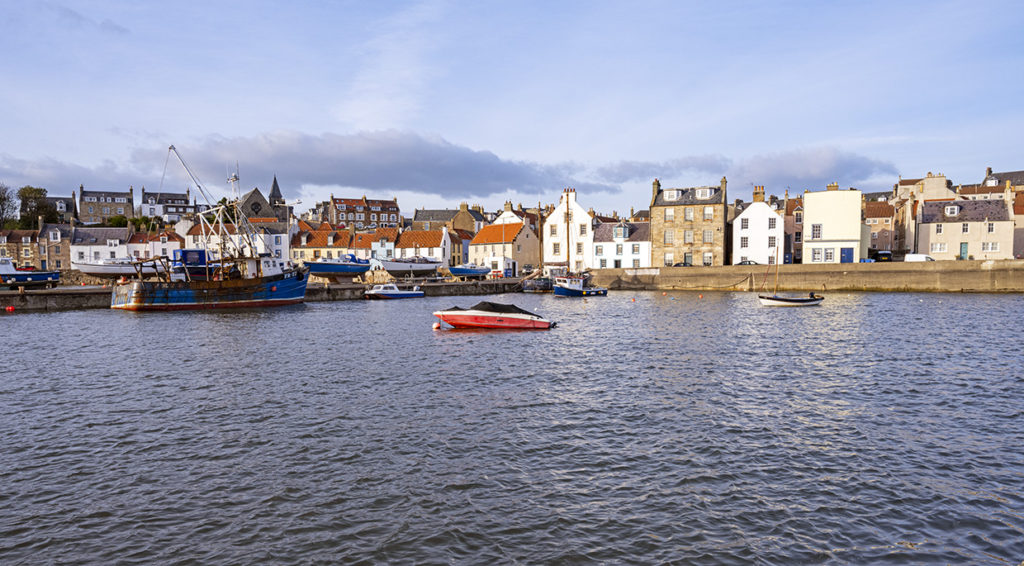 9 Reasons You Need to Visit the Wonderful and Charming Fife Scotland ...