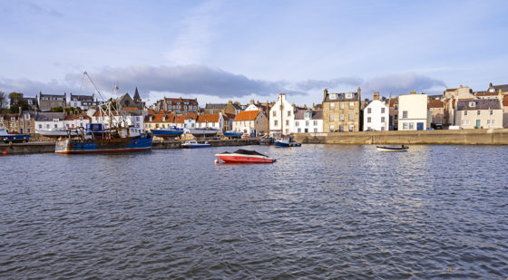 9 Reasons You Need To Visit The Wonderful And Charming Fife Scotland 