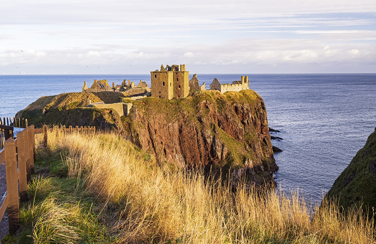 Europe Travel Wishlist