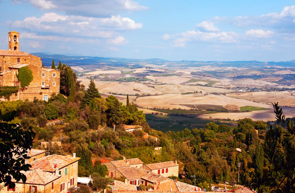 9 Amazing Things You Need To Do in Tuscany Italy • Wander Your Way