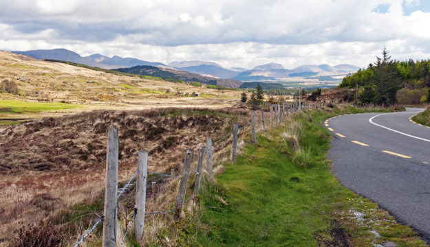 County Kerry Ireland