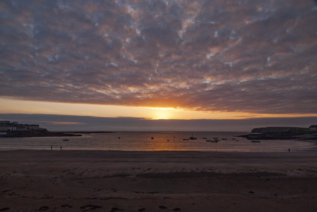 County Clare Ireland