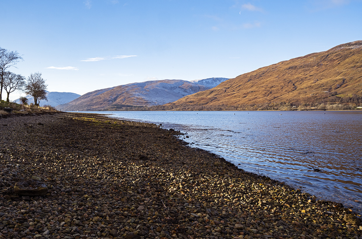 best things to do in Fort William