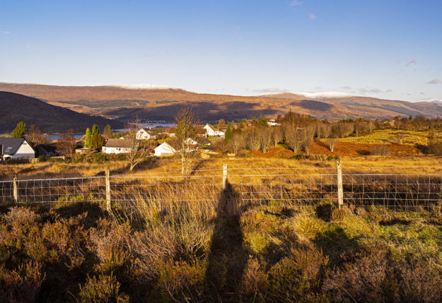 best things to do in Fort William