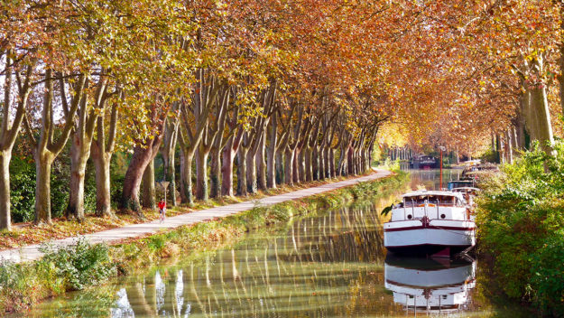 Canal du Midi