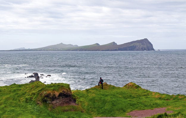 Dingle Peninsula Ireland
