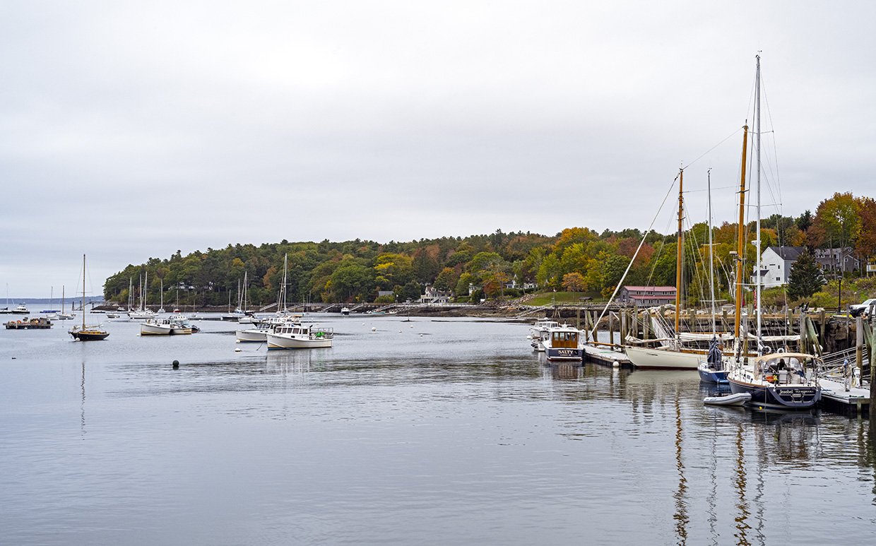 best things to do in Mid-Coast Maine