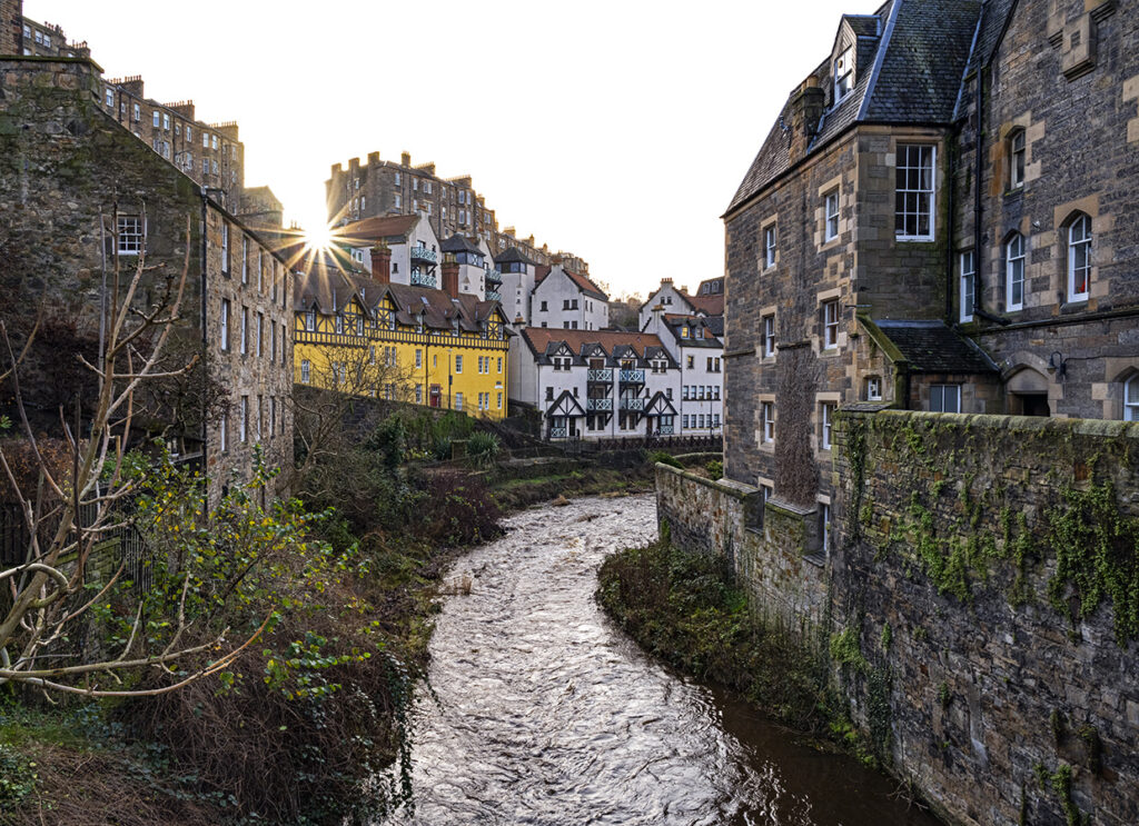 The 10 Best Things You Must Do In Fascinating Edinburgh Scotland • Wander Your Way