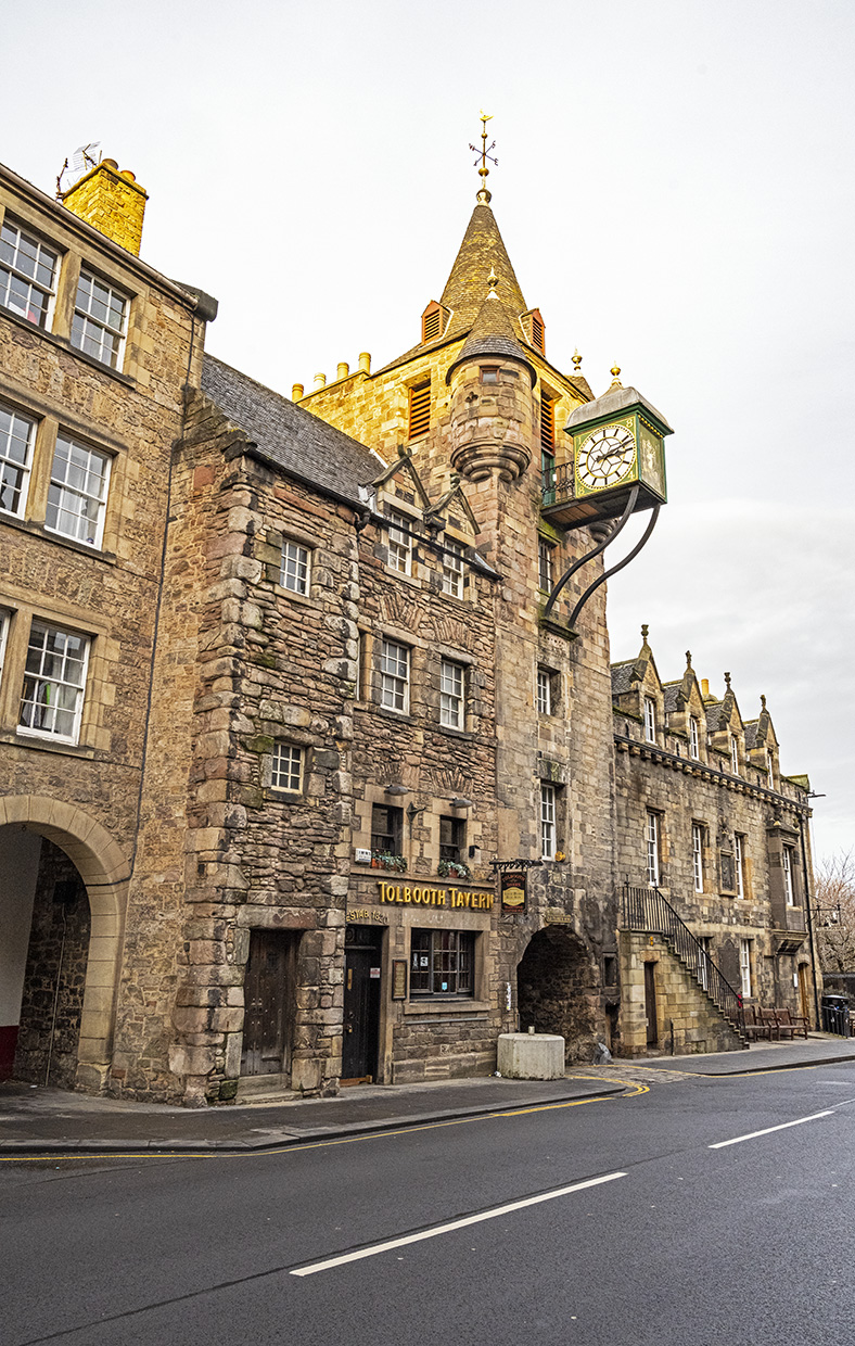 The 10 Best Things You Must Do in Fascinating Edinburgh Scotland ...