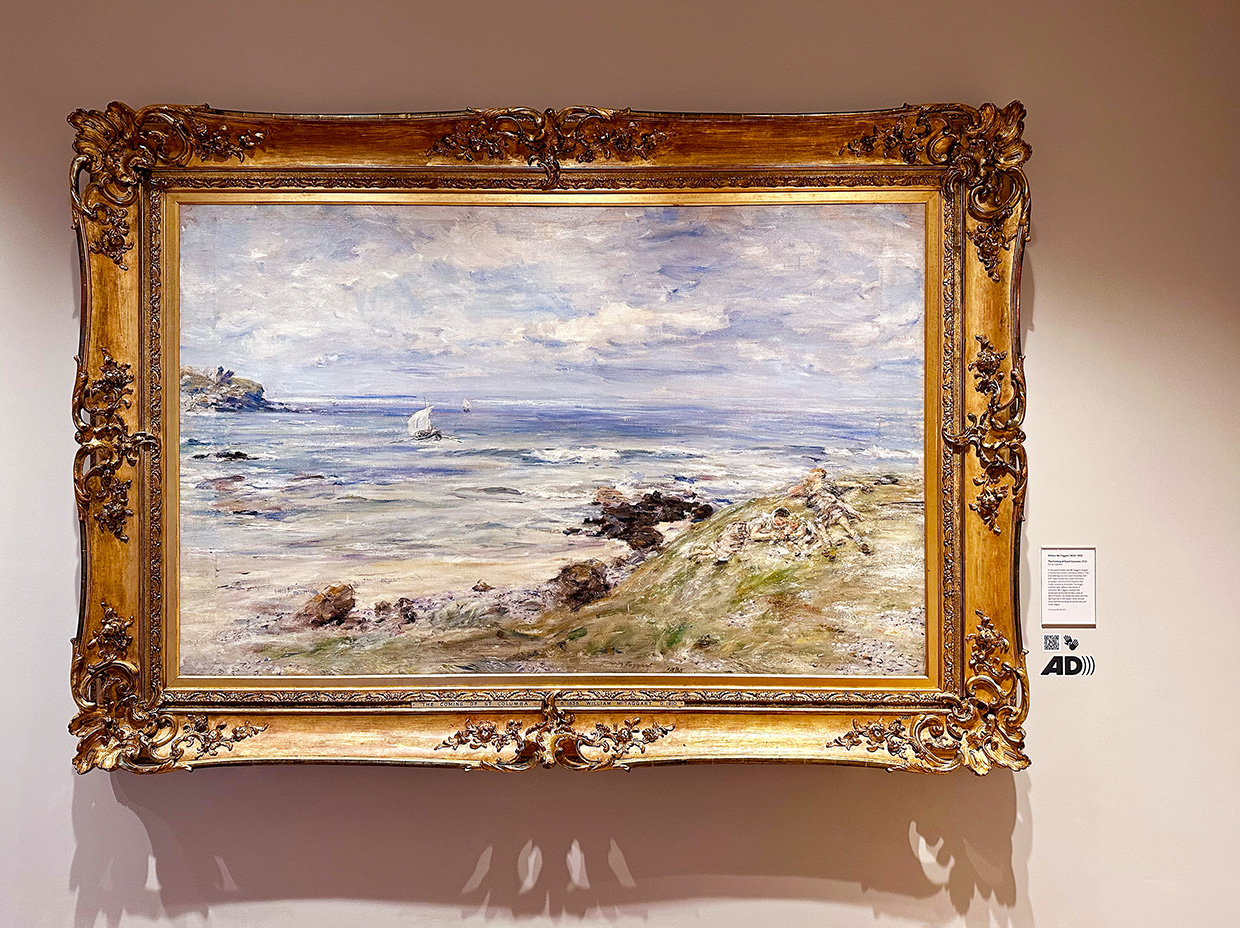 National Gallery of Scotland