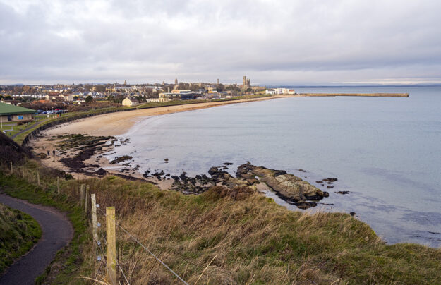 St Andrews Scotland