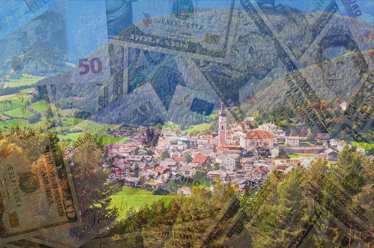 tips on handling money in Europe tips on handling money in Europe