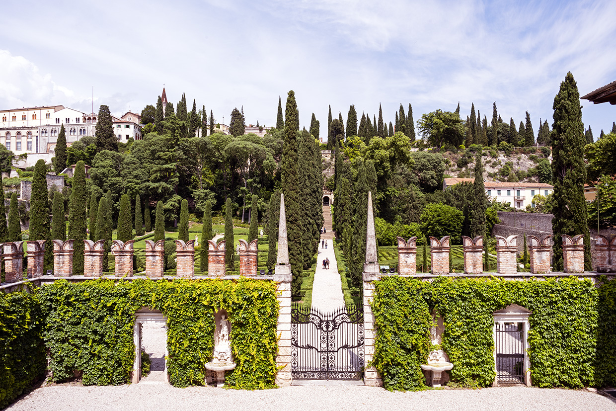 Verona • Italy • Wander Your Way