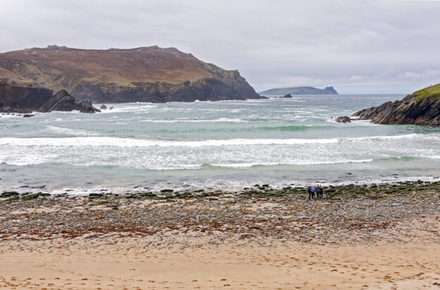 Ring of Kerry vs Dingle Peninsula