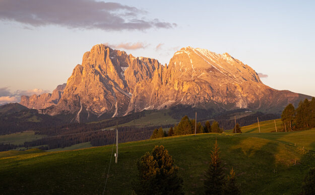 Alpe di Siusi