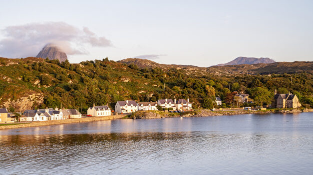 Lochinver