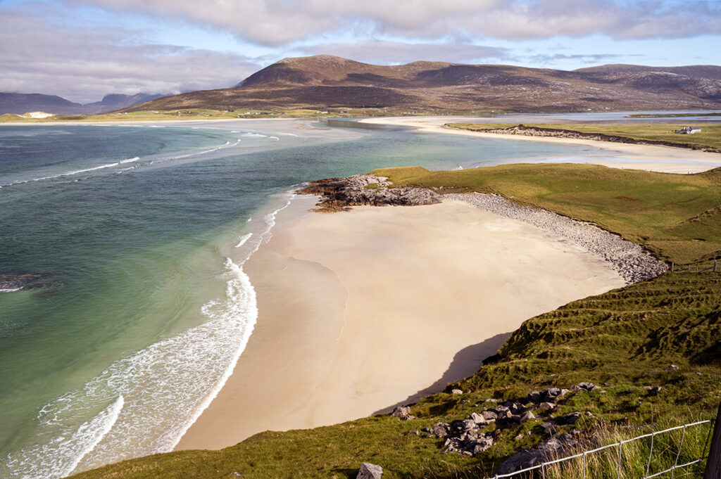 Why the Awesome Isle of Lewis and Harris Needs To Be on Your Scottish ...