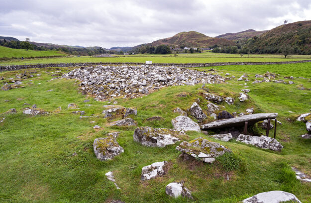 Kilmartin Glen