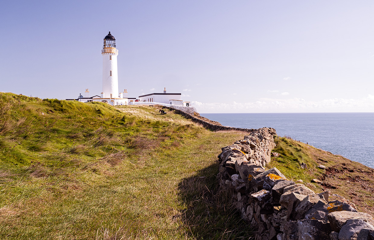 Dumfries and Galloway
