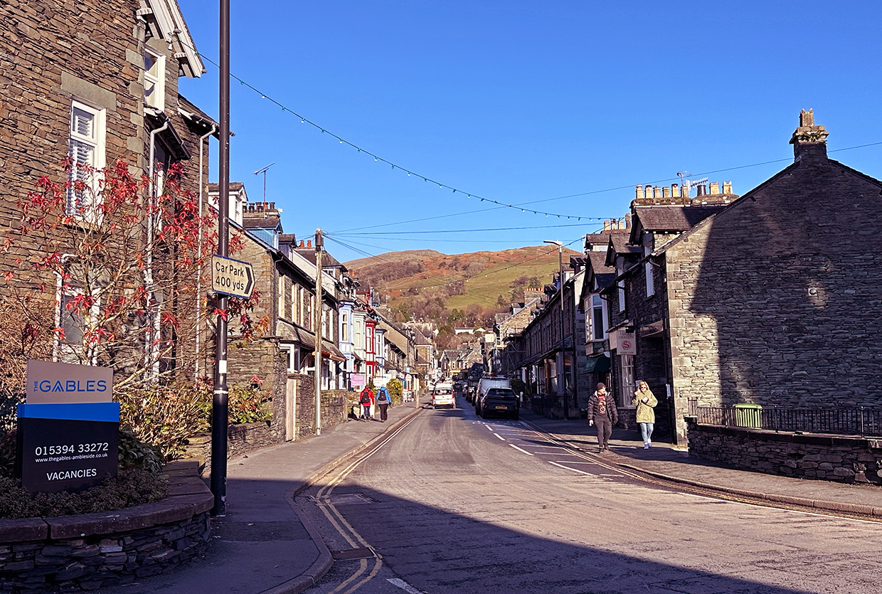 best things to do in Ambleside