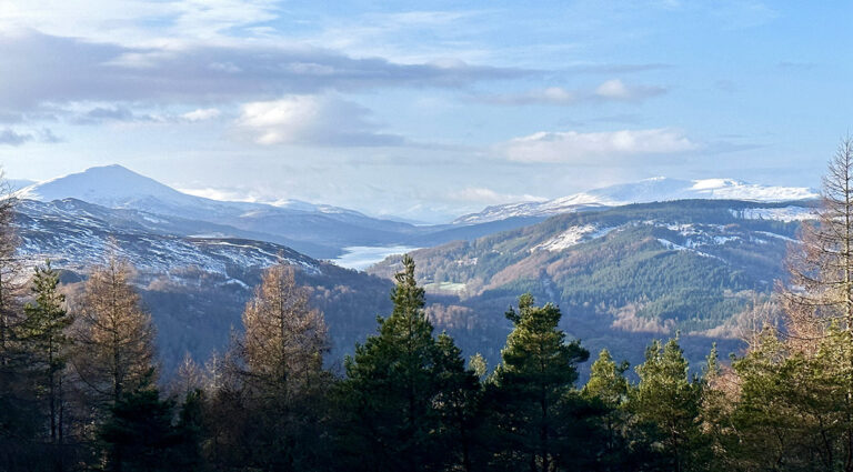 20 Reasons Why You Need to Visit the Charming Town of Pitlochry ...
