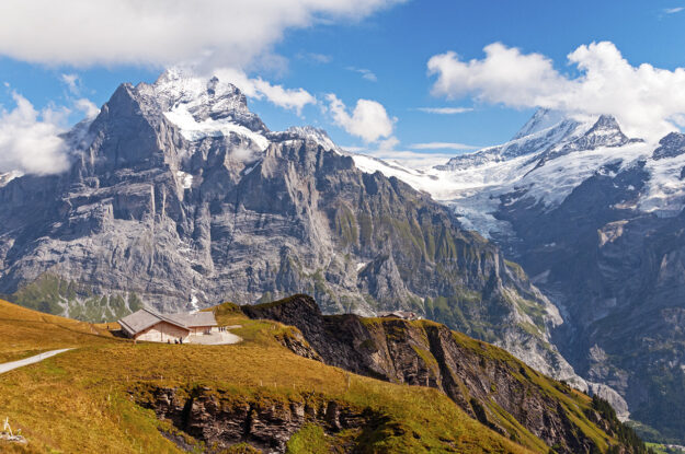 Europe travel bucket list