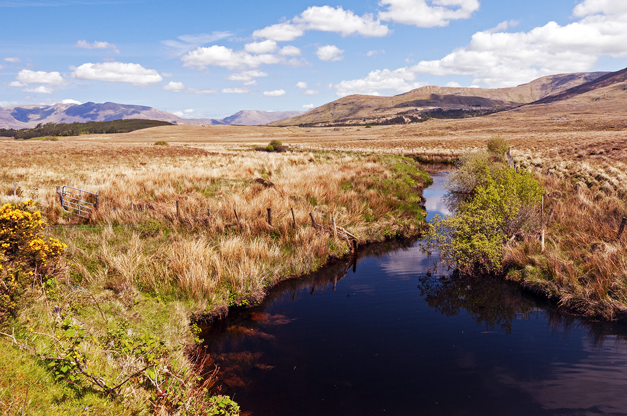favorite destinations in Ireland
