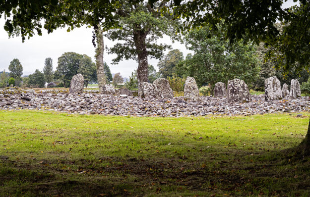Kilmartin Glen