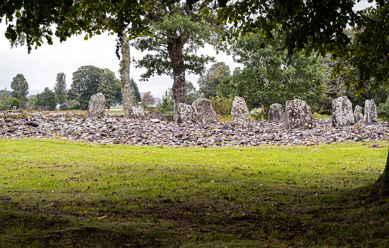 Kilmartin Glen Kilmartin Glen
