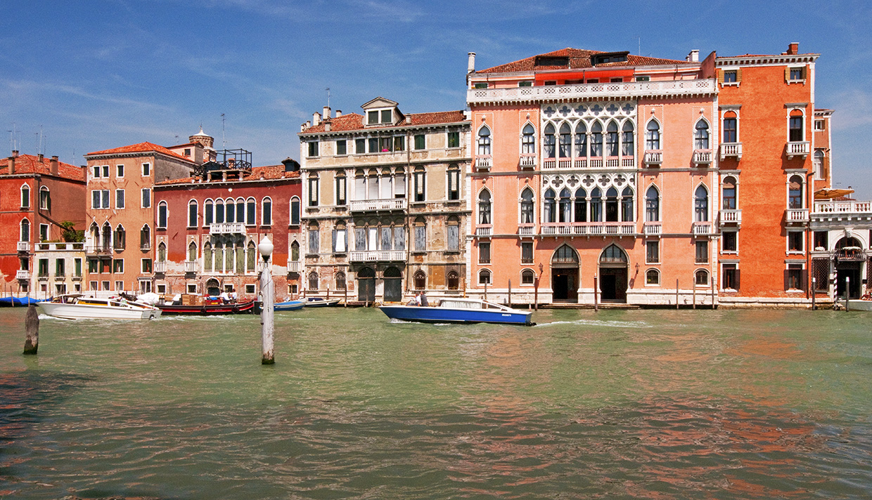 Venice Italy