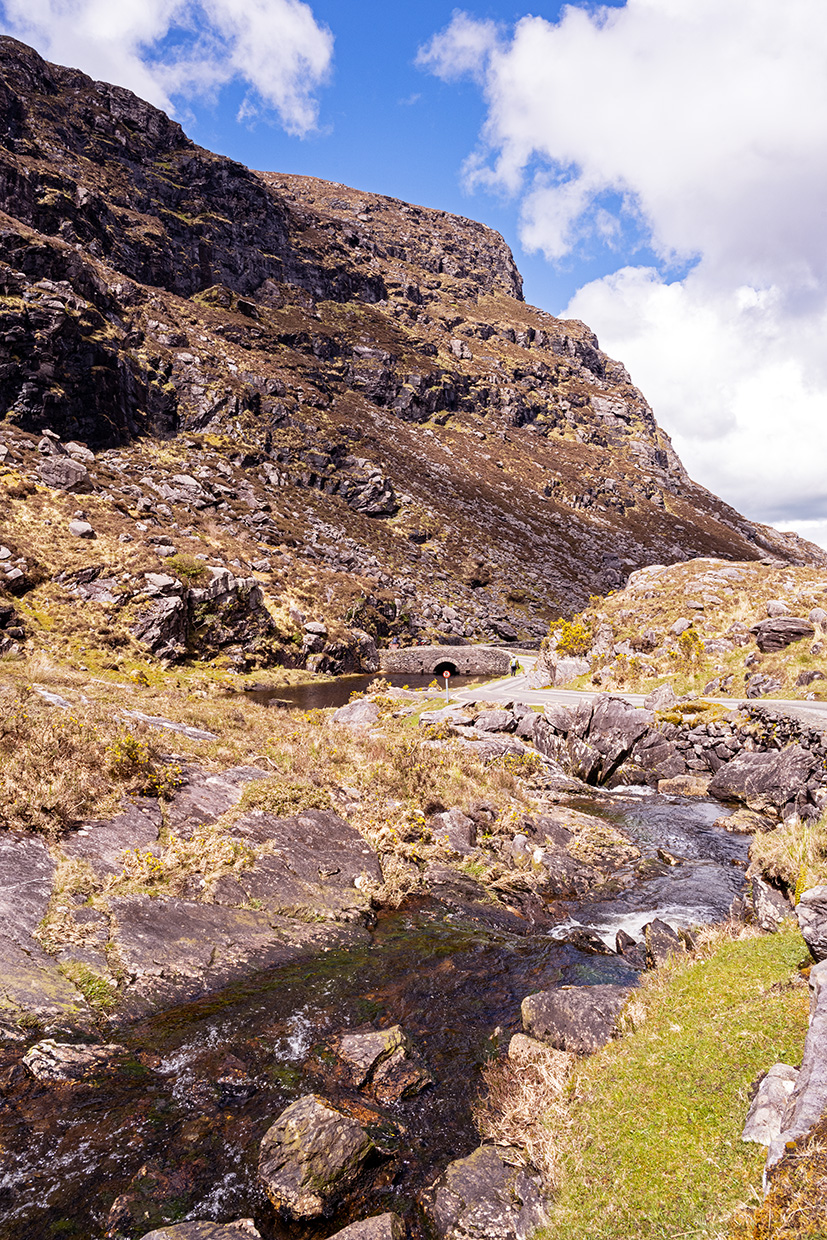 Gap of Dunloe