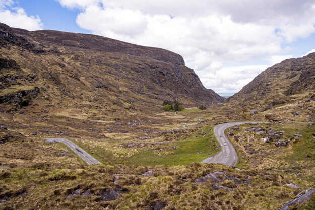 Gap of Dunloe