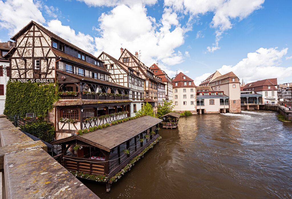 Strasbourg France