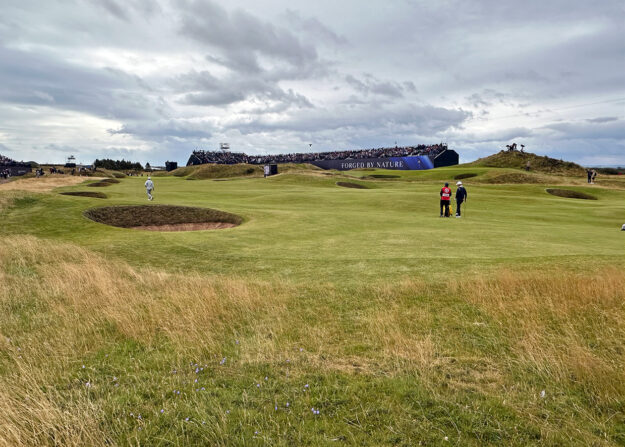 attending a sporting event in Europe